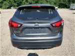 2018 Nissan Rogue Sport S Gray vin: JN1BJ1CR4JW282733