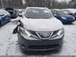 2018 Nissan Rogue Sport Sv Black vin: JN1BJ1CR4JW286278