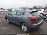 2018 Nissan Rogue Sport Sv Gray vin: JN1BJ1CR5JW290551