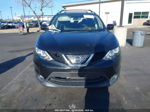 2018 Nissan Rogue Sport Sv Black vin: JN1BJ1CR7JW280779