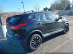 2018 Nissan Rogue Sport Sv Black vin: JN1BJ1CR7JW280779