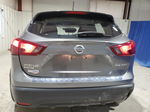 2018 Nissan Rogue Sport S Gray vin: JN1BJ1CR7JW290115