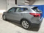 2018 Nissan Rogue Sport S Gray vin: JN1BJ1CR7JW290115