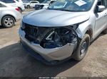 2018 Nissan Rogue Sport S Silver vin: JN1BJ1CR8JW264171