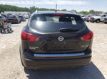 2018 Nissan Rogue Sport S Black vin: JN1BJ1CR8JW292066