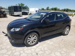 2018 Nissan Rogue Sport S Black vin: JN1BJ1CR8JW292066