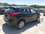 2018 Nissan Rogue Sport S Black vin: JN1BJ1CR8JW292066