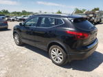 2018 Nissan Rogue Sport S Black vin: JN1BJ1CR8JW292066