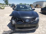 2018 Nissan Rogue Sport S Black vin: JN1BJ1CR8JW292066