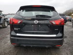 2018 Nissan Rogue Sport S Black vin: JN1BJ1CR9JW251462