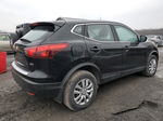 2018 Nissan Rogue Sport S Черный vin: JN1BJ1CR9JW251462