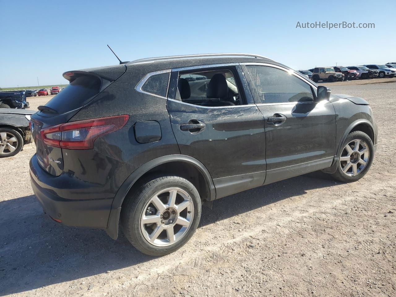 合同ユナイテッド N.P S-4 4-6-0 Price & History 2021 Nissan Rogue Sport Sl 2.0l 4 vin