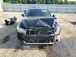 2014 Infiniti Q50 Base Black vin: JN1BV7AP0EM678863