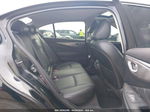 2014 Infiniti Q50 Premium Черный vin: JN1BV7AP0EM681116