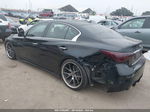 2015 Infiniti Q50 Premium Black vin: JN1BV7AP0FM331700