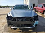 2015 Infiniti Q50 Base Blue vin: JN1BV7AP0FM343135