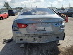 2014 Infiniti Q50 Base Синий vin: JN1BV7AP1EM678788