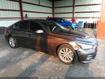 2015 Infiniti Q50 Premium Brown vin: JN1BV7AP1FM354953