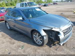 2014 Infiniti Q50 Premium Silver vin: JN1BV7AP2EM685085