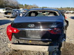 2014 Infiniti Q50 Base Black vin: JN1BV7AP2EM693042