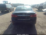 2015 Infiniti Q50 Premium Black vin: JN1BV7AP2FM358543