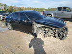 2014 Infiniti Q50 Base Черный vin: JN1BV7AP3EM675309