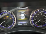 2014 Infiniti Q50 Base Серый vin: JN1BV7AP3EM689484