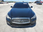 2015 Infiniti Q50 Base Черный vin: JN1BV7AP3FM347406