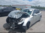 2014 Infiniti Q50 Premium Silver vin: JN1BV7AP4EM679594