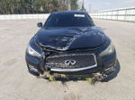 2015 Infiniti Q50 Base Черный vin: JN1BV7AP4FM334244