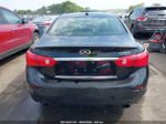 2015 Infiniti Q50 Sport Black vin: JN1BV7AP4FM343588