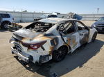 2015 Infiniti Q50 Base Burn vin: JN1BV7AP4FM345230