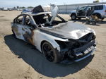 2015 Infiniti Q50 Base Burn vin: JN1BV7AP4FM345230