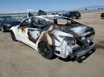 2015 Infiniti Q50 Base Burn vin: JN1BV7AP4FM345230