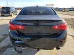 2015 Infiniti Q50 Base Black vin: JN1BV7AP4FM355207