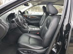 2014 Infiniti Q50 Base Черный vin: JN1BV7AP5EM670242