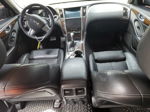 2014 Infiniti Q50 Base Черный vin: JN1BV7AP5EM676588