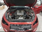 2015 Infiniti Q50   Оранжевый vin: JN1BV7AP5FM340926