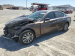 2015 Infiniti Q50 Base Серый vin: JN1BV7AP5FM358746