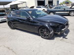 2015 Infiniti Q50 Base Черный vin: JN1BV7AP6FM337288