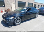 2015 Infiniti Q50 Premium Черный vin: JN1BV7AP6FM343852