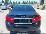 2015 Infiniti Q50 Premium Black vin: JN1BV7AP6FM343852