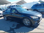 2015 Infiniti Q50 Premium Черный vin: JN1BV7AP6FM349053