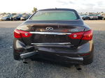 2015 Infiniti Q50 Base Угольный vin: JN1BV7AP6FM350803