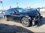 2014 Infiniti Q50 Premium Black vin: JN1BV7AP7EM671456