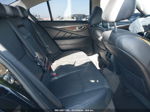 2014 Infiniti Q50 Premium Черный vin: JN1BV7AP7EM671456