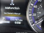 2014 Infiniti Q50 Premium Серый vin: JN1BV7AP7EM674714