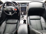 2014 Infiniti Q50 Base Красный vin: JN1BV7AP7EM674986