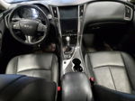 2014 Infiniti Q50 Base Серый vin: JN1BV7AP7EM679329