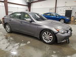 2014 Infiniti Q50 Base Gray vin: JN1BV7AP7EM679329